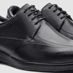 Sapato Social Masculino Air Classic 2501 Preto