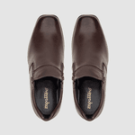 Sapato Masculino Country Classic 908 Dark Brown
