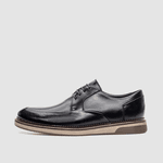 Sapato Masculino Detroit 0605 Preto