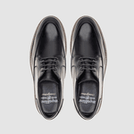 Sapato Masculino Detroit 0605 Preto
