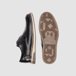 Sapato Masculino Detroit 0605 Preto