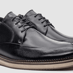 Sapato Masculino Detroit 0605 Preto