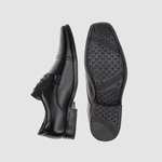Sapato Social Masculino Office Premium 7551 Preto