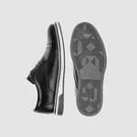 Sapato Masculino Sky Urban 0777 Preto