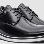 Sapato Masculino Sky Classic 0753 Preto
