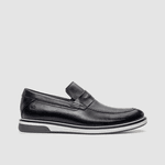 Sapato Masculino Sky Easy 750 Preto