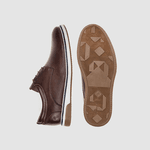 Sapato Masculino Sky Trend 0759 Dark Brown