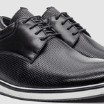 Sapato Masculino Sky Trend 0759 Preto