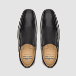 Sapato Masculino Ultra Comfort Easy 3802 Preto