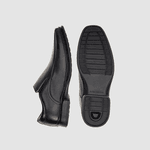 Sapato Masculino Ultra Comfort Easy 3802 Preto