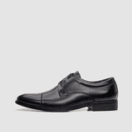 Sapato Masculino Veneza Derby 0305 Preto