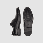 Sapato Masculino Veneza Derby 0305 Preto
