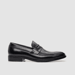 Sapato Masculino Veneza Elegance 0304 Preto