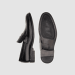 Sapato Masculino Veneza Elegance 0304 Preto