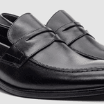 Sapato Masculino Veneza Elegance 0304 Preto