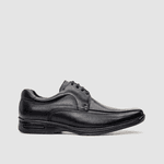 Sapato Social Masculino Maxx Smart 3007 Preto