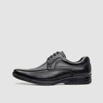 Sapato Social Masculino Maxx Smart 3007 Preto