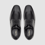 Sapato Social Masculino Maxx Smart 3007 Preto
