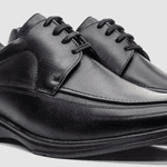 Sapato Social Masculino Maxx Smart 3007 Preto