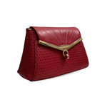 Bolsa Appaloosa Vermelha