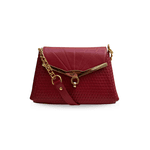 Bolsa Appaloosa Vermelha