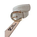 Cinto Tenório Branco