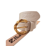 Cinto Falabella Branco