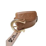 Cinto Tenório Marrom