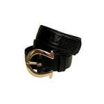 Cinto Tenório Preto