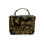 Bolsa Filomena Preta