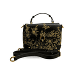 Bolsa Filomena Preta