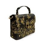 Bolsa Filomena Preta