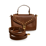 Bolsa Irma - Marrom
