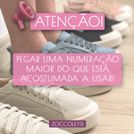 Tênis feminino Preto casual básico confortável estiloso