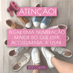 Tênis Casual Rosa Feminino Rosa