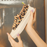 Tênis Feminino Ravello - Onça