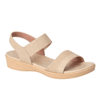 Sandalia Feminina Usaflex Blush