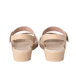 Sandalia Feminina Usaflex Blush