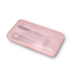 Kit de manicure personalizado com 4 peças