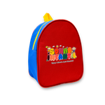 Mochila Infantil Personalizada