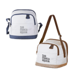  Bolsa térmica em poliéster personalizada 