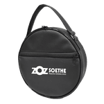 Porta Prato Premium em Courano Personalizado