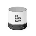 Caixa de Som em ABS Personalizada