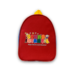 Mochila Infantil Personalizada