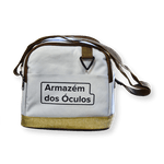  Bolsa térmica em poliéster personalizada 