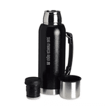 Garrafa Térmica de Inox Personalizada