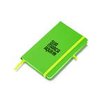 Caderneta/Caderno Personalizado