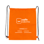 Mochila Saco Promocional Personalizada Coife Odonto