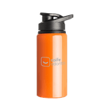 Squeeze alumínio Personalizada Coife Odonto