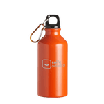 Squeeze em alumínio Personalizada Coife Odonto